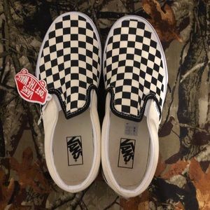 Kids vans